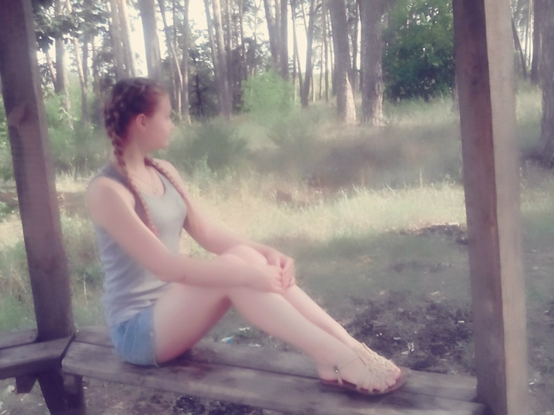 Светлана Осипова | Саранск