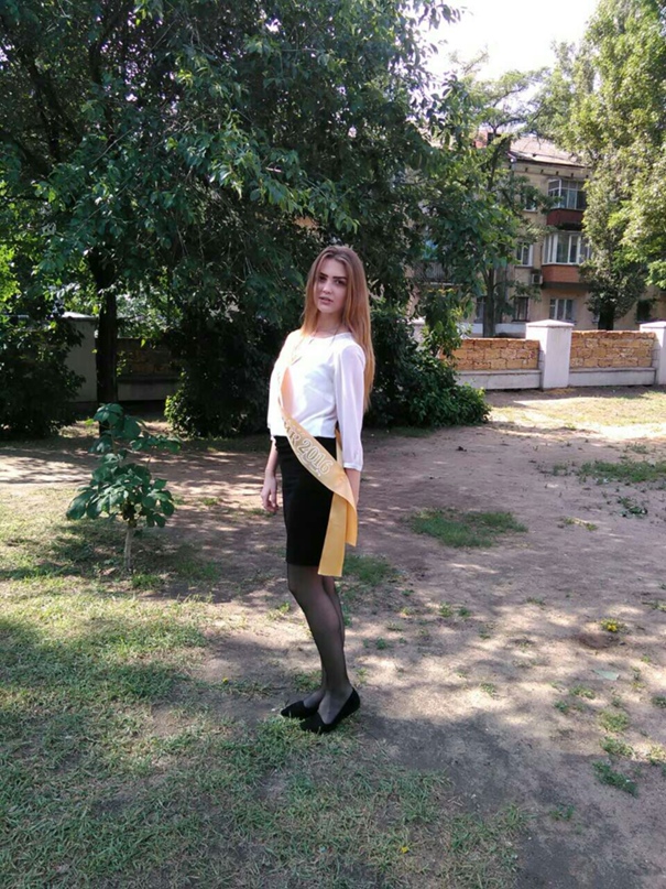 Светлана Корниенко | Николаев