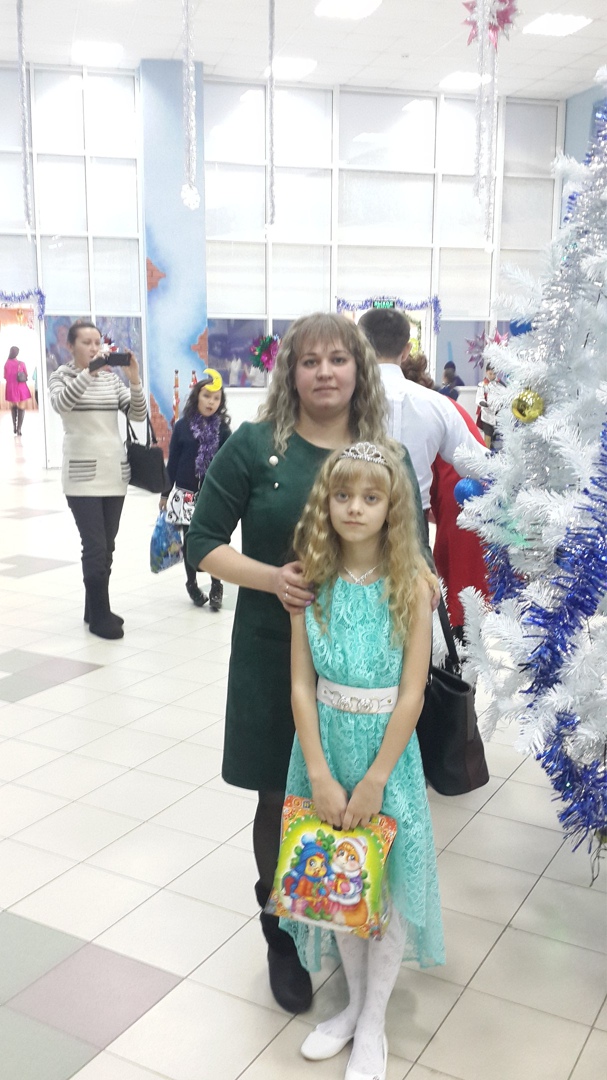 Наталья Ермоленко | Мелеуз