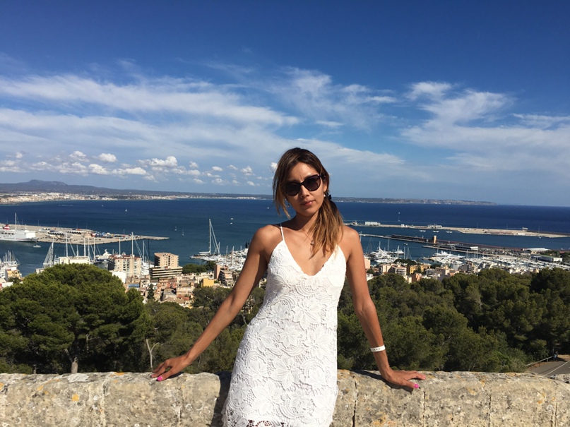 Юлия Лукина | Москва