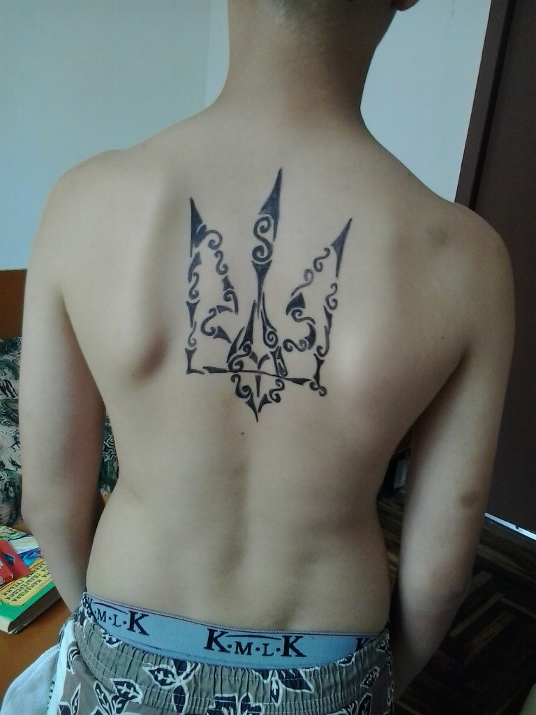 Аня Марченко |