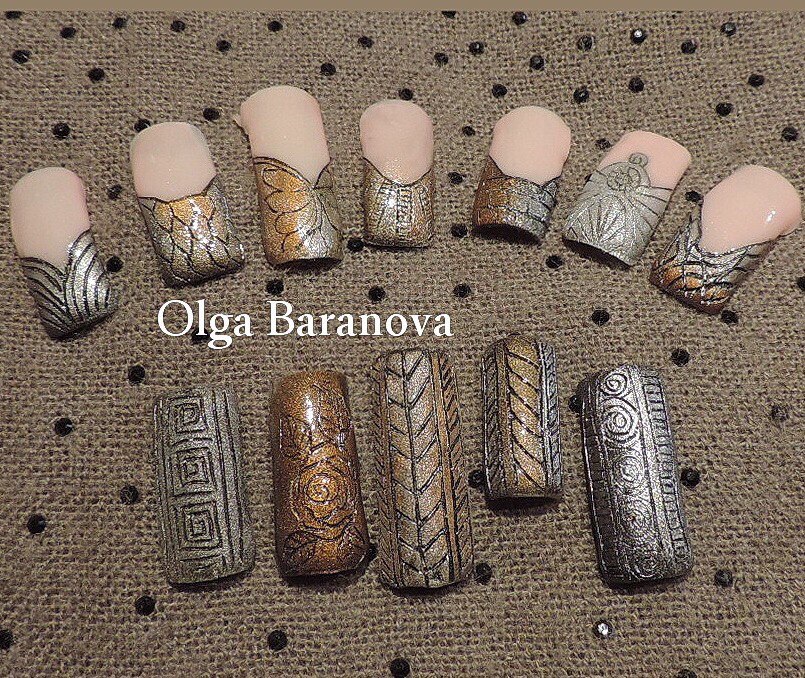 Ольга Баранова | Минск