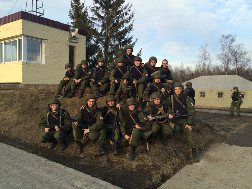 Владислав Никитин | Усмань