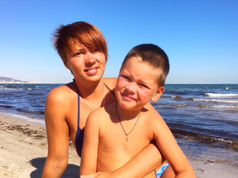 Юлия Звезинцева | Москва