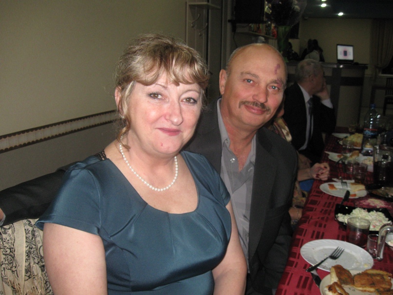 Валентина Алексеева Васильевна | Апатиты