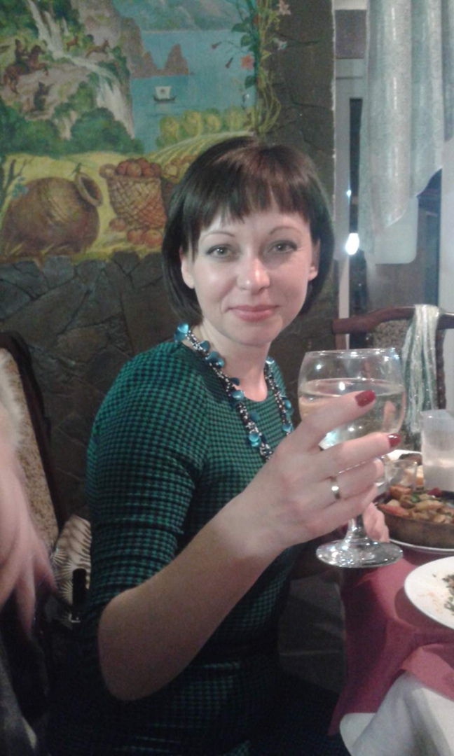 Инна Артамонова | Запорожье