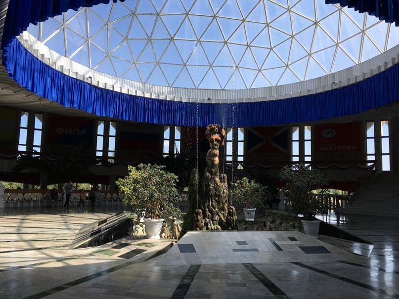 Ольга Толстова | Нижний Новгород