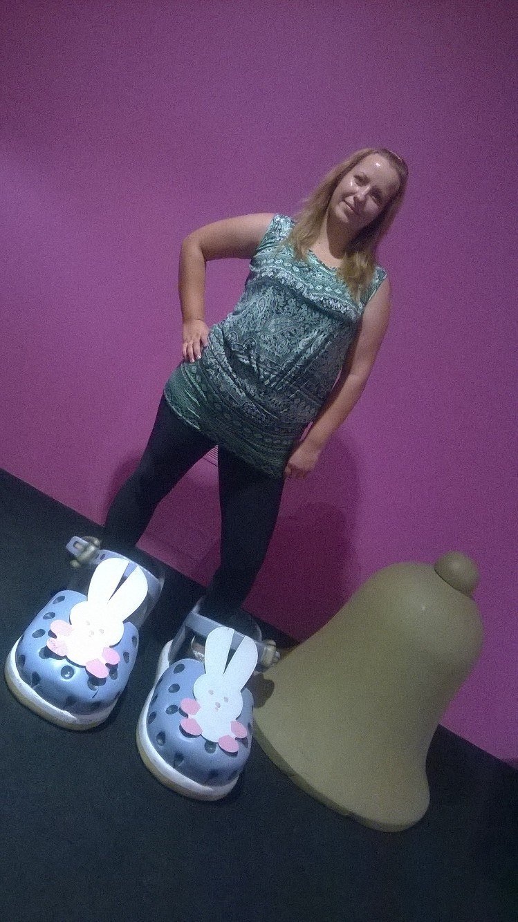 Инна Егорова | Нижняя Тура