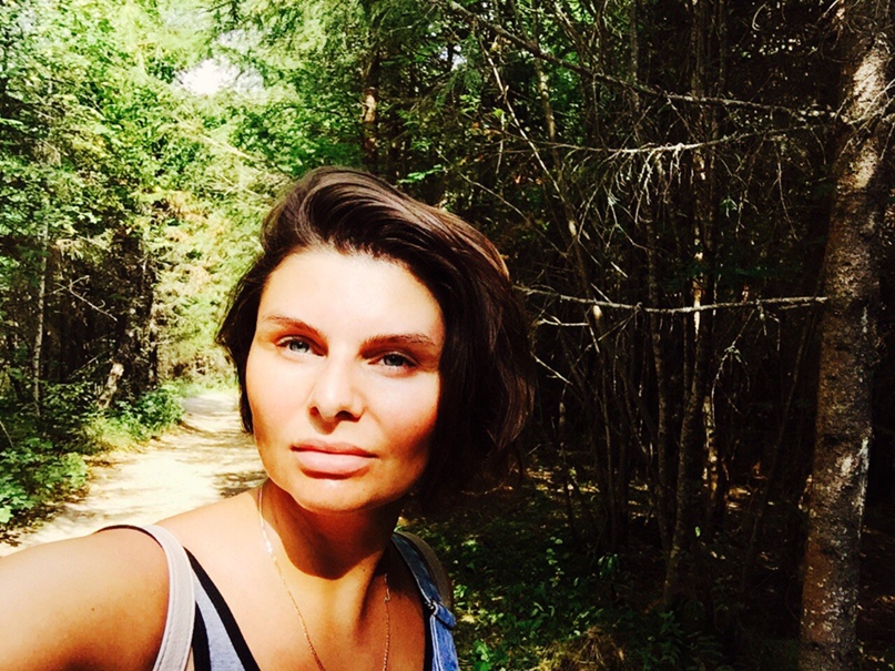 Милана Чеверноженко | Челябинск