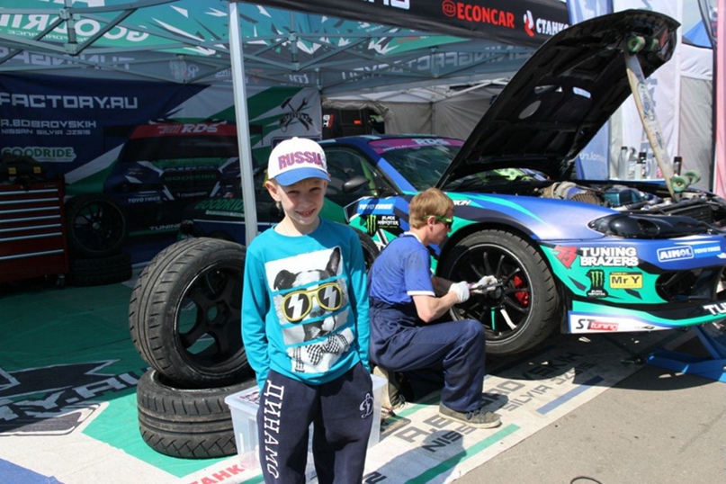 Ирина Агафонова | Рязань