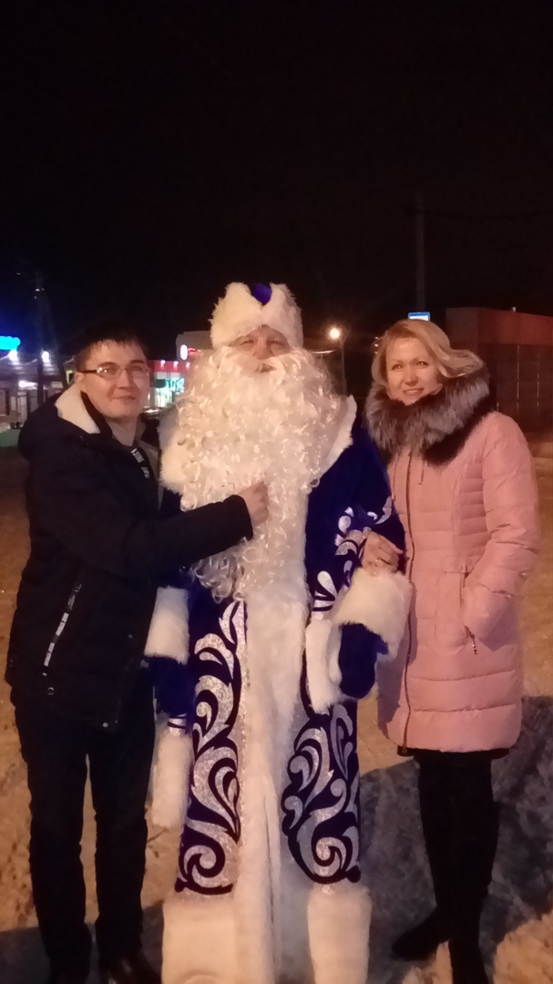 Гульназ Шакирова | Заинск