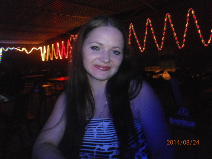 Оля Березина | Москва