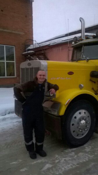 Руслан Сидоренко | Бобруйск