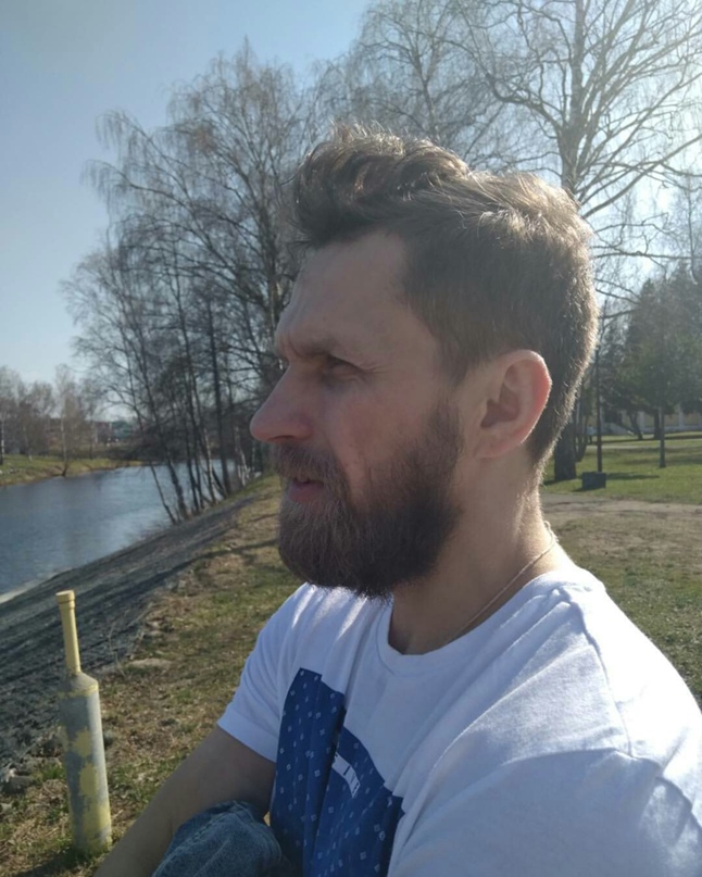 Юрий Богданов | Москва