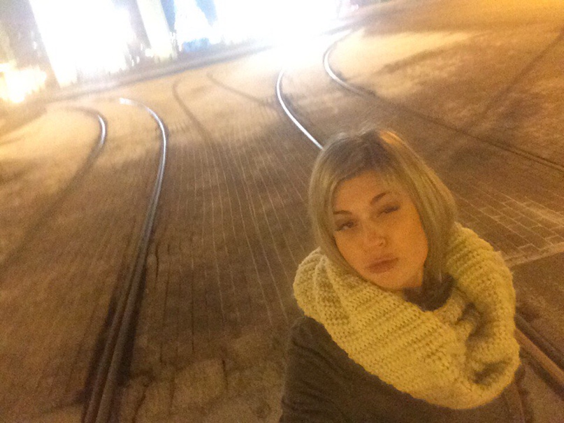 Наталья Несмеянова | Екатеринбург