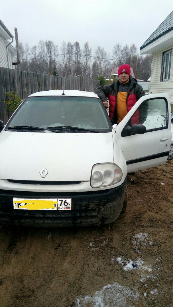 Дмитрий Ширяев | Краснодар