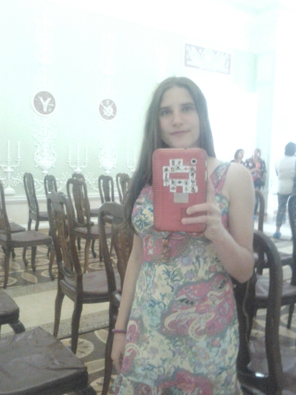 Ирина Ефименко | Москва