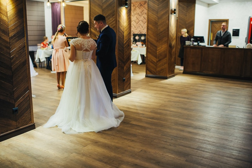 Ольга Салтыкова | Архангельск