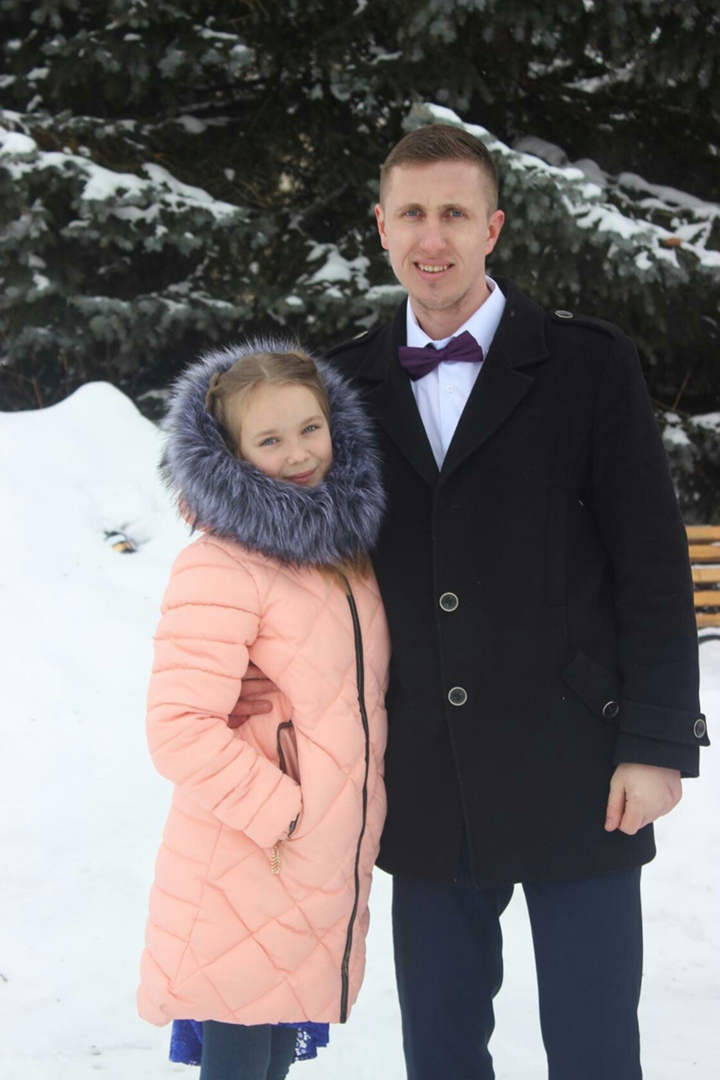 Роман Устинов | Москва