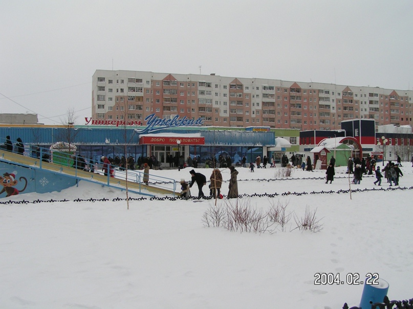 Николай Викторович | Новосибирск