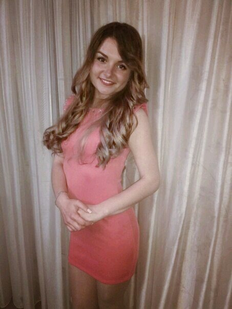 Татьяна Смирнова | Кривой Рог