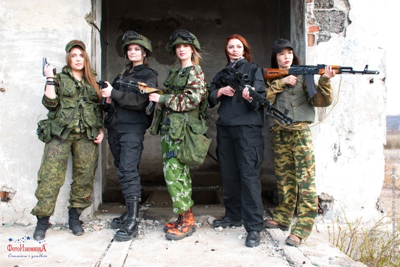 Галина Черных | Улан-Удэ