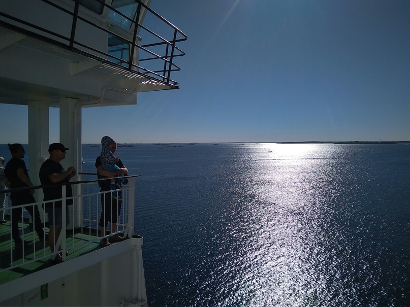 Виктор Смирнов | Санкт-Петербург