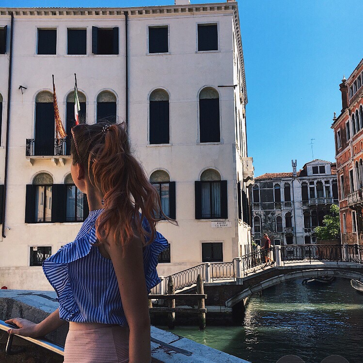 Ксения Шаповалова | Санкт-Петербург