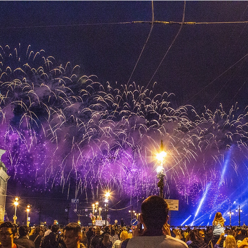 Татьяна Гаврилова | Санкт-Петербург