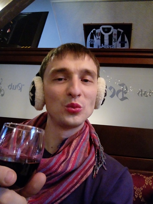 Денис Ситников | Санкт-Петербург