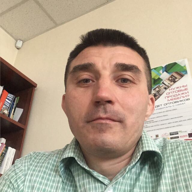 Сергей Раков | Москва