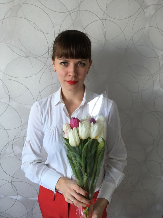 Маргарита Сергиенко | Краснодар