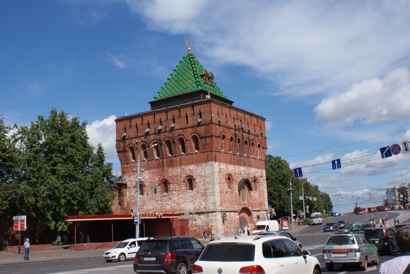 Иван Тарковский | Санкт-Петербург