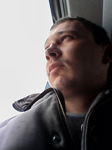 Андрей Точёнов | Ленинск-Кузнецкий