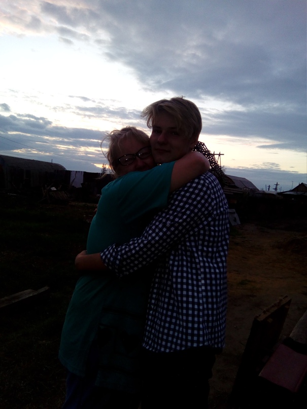 Анна Прохорова | Якутск