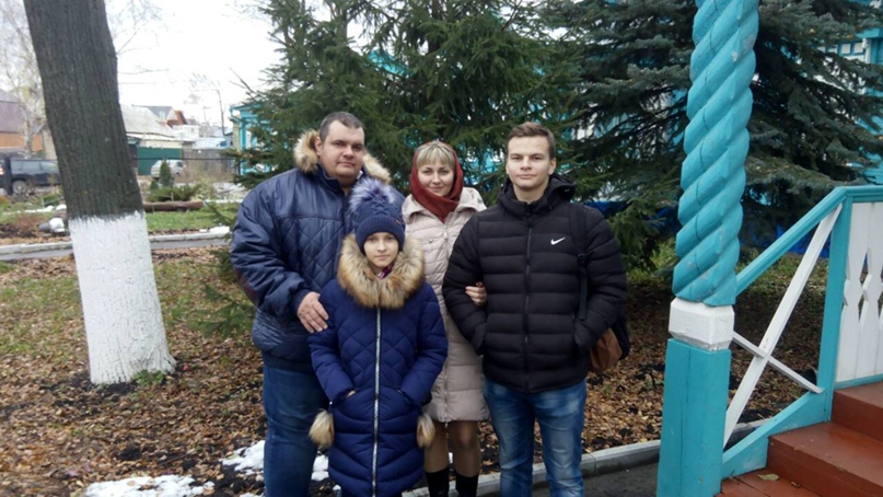 Павел Камаев | Ульяновск