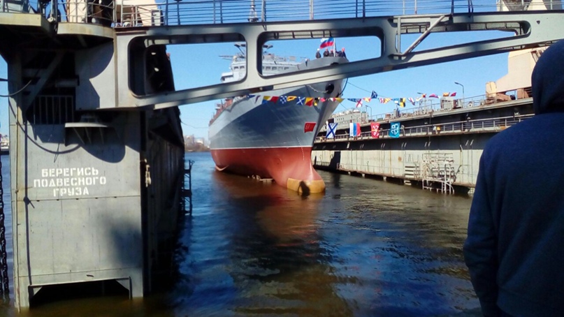 Лиза Ерастова | Санкт-Петербург