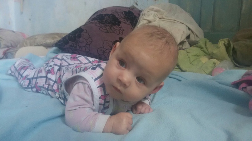 Анна Никитина | Новоуральск