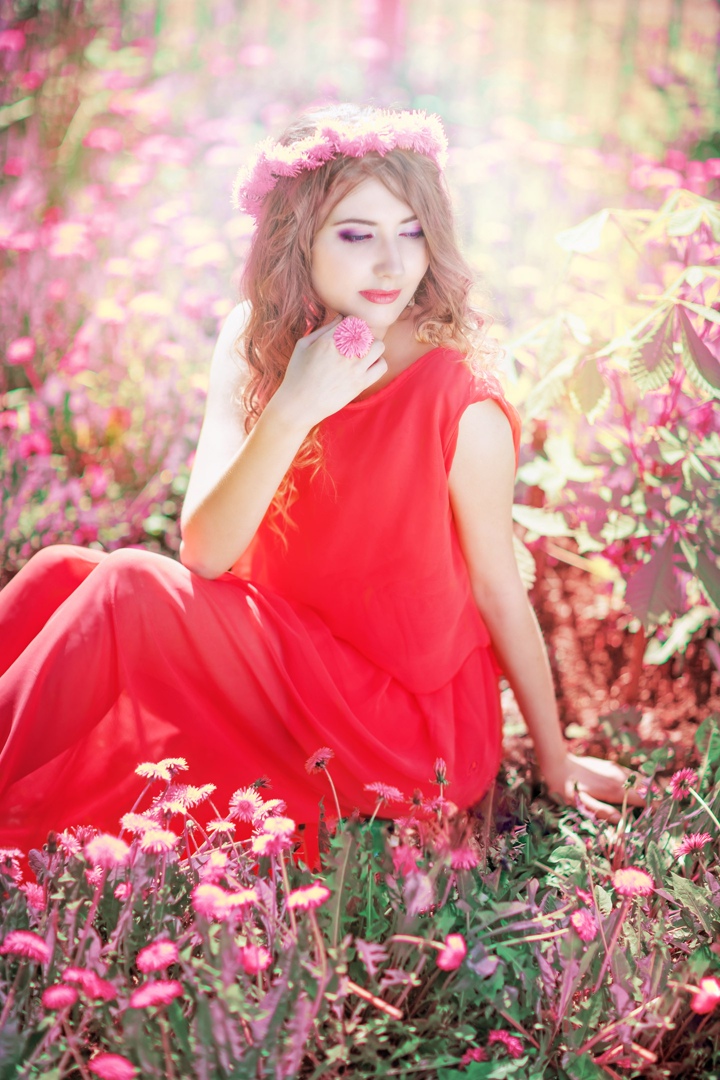 Мария Любимова | Москва