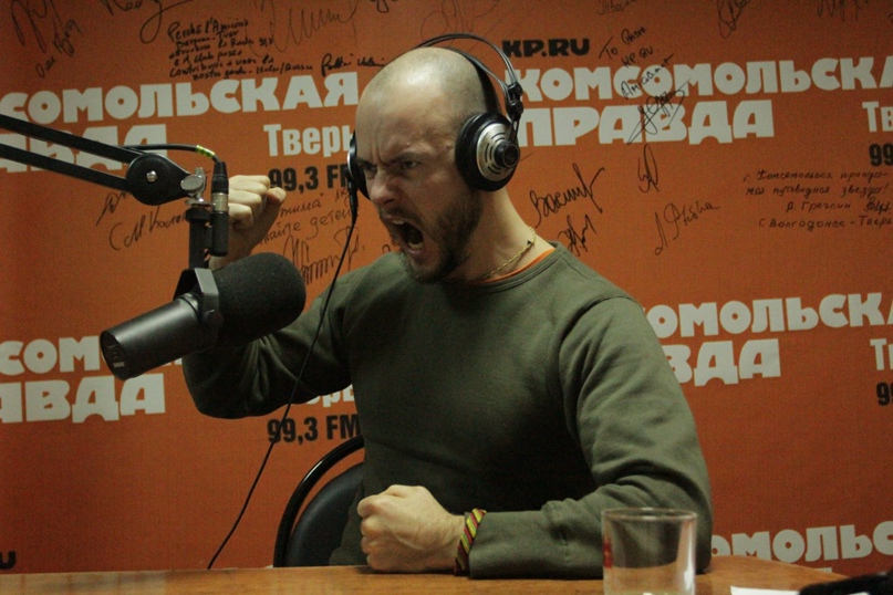 Игорь Докучаев | Тверь