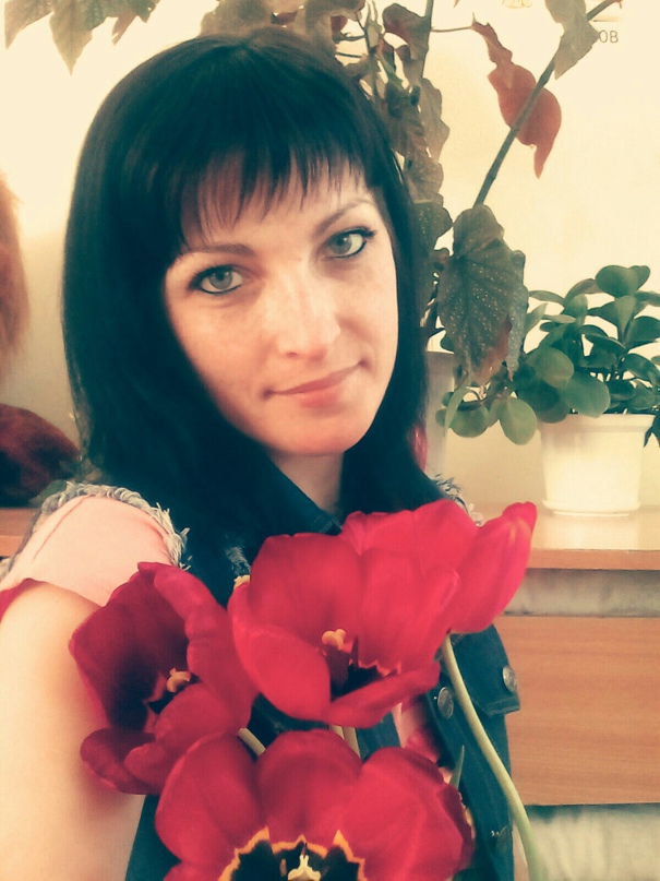 Ирина Минаева | Орёл