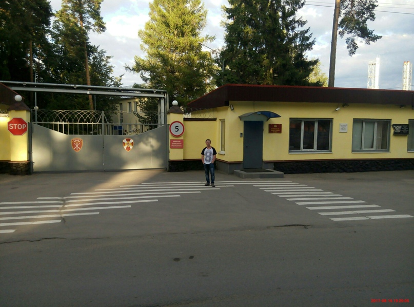 Алексей Кашинцев | Череповец