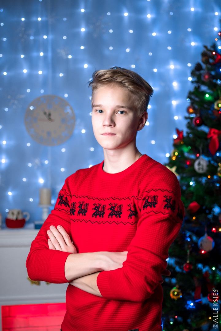 Юлия Гребенникова | Мирный