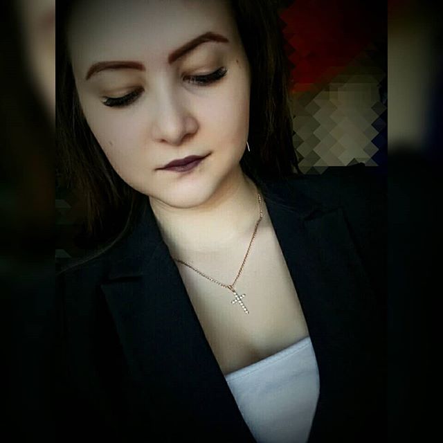 Вероника Суворова | Мурманск