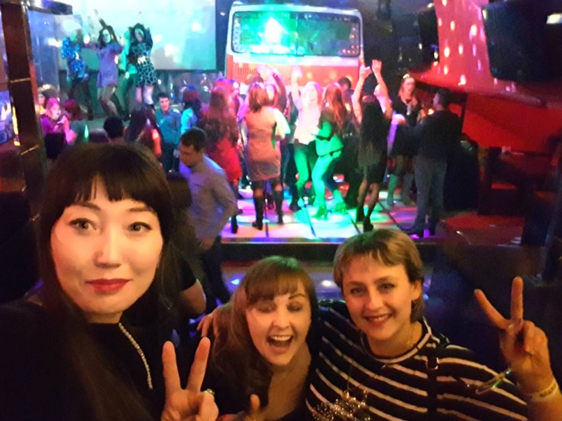 Елена Ступина Николаевна | Улан-Удэ