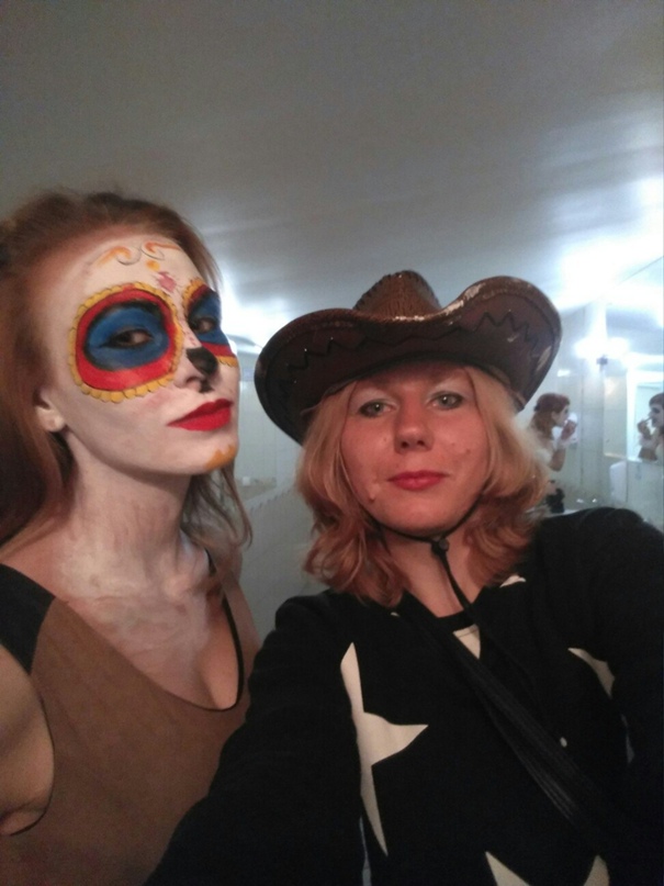 Наташа Макаренко | Гомель