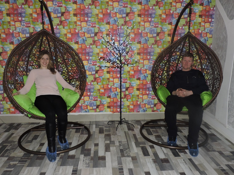 Мария Привалова | Великий Новгород