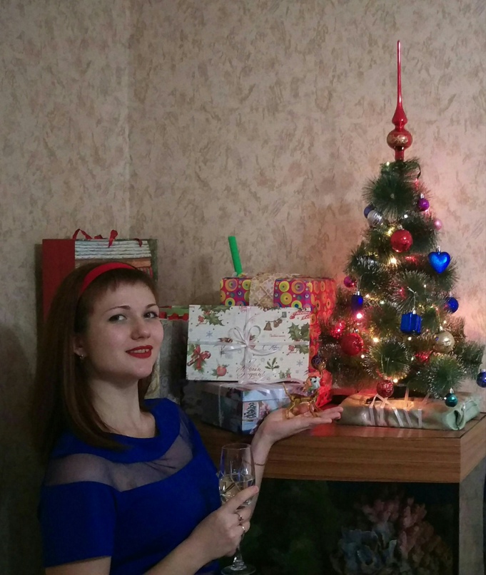 Анастасия Шульженко | Санкт-Петербург