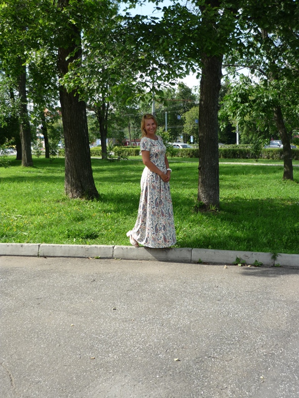 Светочка Иванова | Пермь