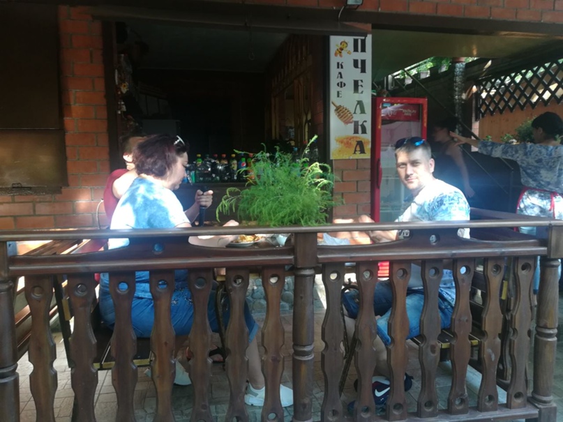 Георгий Мохов | Санкт-Петербург